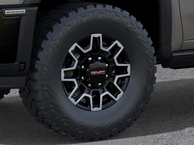 New 2026 Coastal Dune GMC AT4X image 9