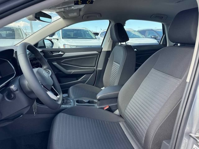 Used 2026 Silver Metallic Volkswagen S image 4