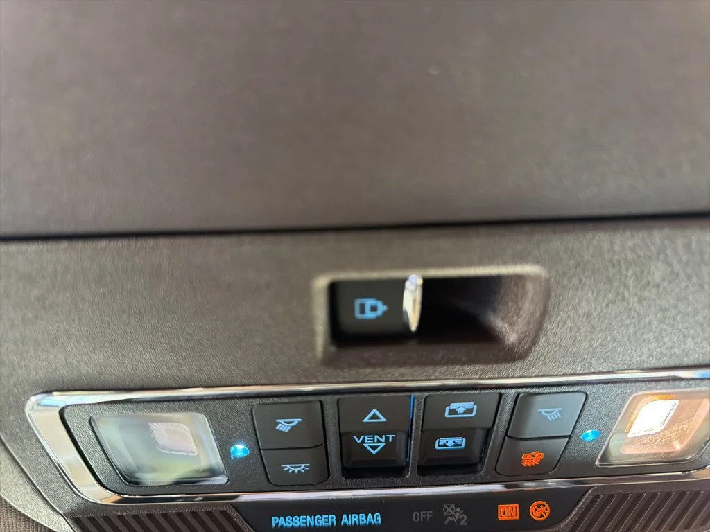 New 2026 Glacier Gray Metallic Tri-Coat Ford F-250® King Ranch® image 27