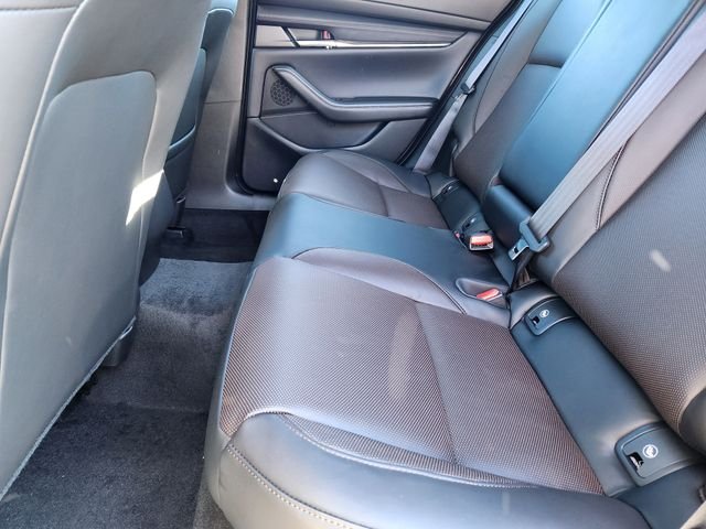 2026 Mazda Mazda3 Turbo Premium Plus - Photo 11