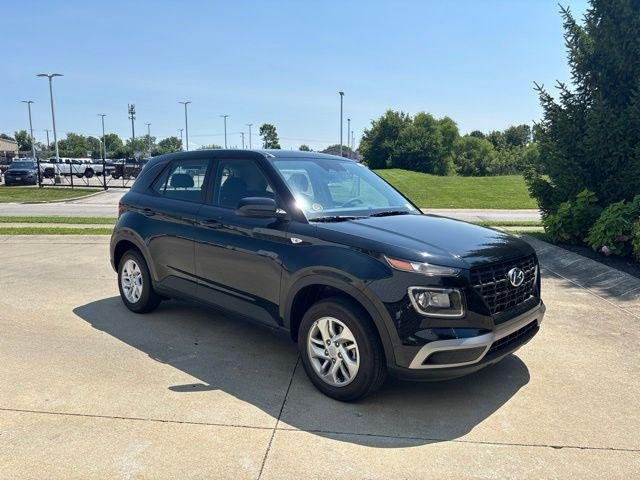 New 2026 Onyx Black Hyundai SE image 64