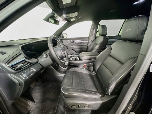 2026 Buick Enclave Sport Touring - Photo 10