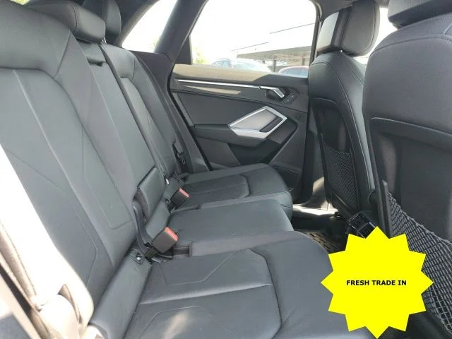 Used 2020  Audi Premium Plus S line image 23