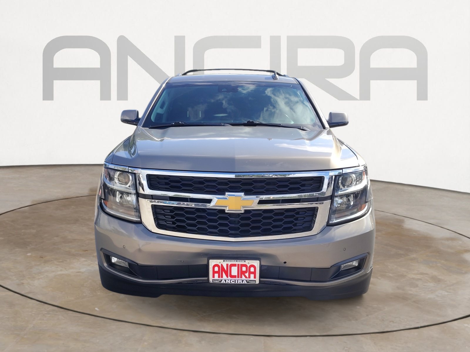 Used 2019 Pepperdust Metallic Chevrolet LT image 5