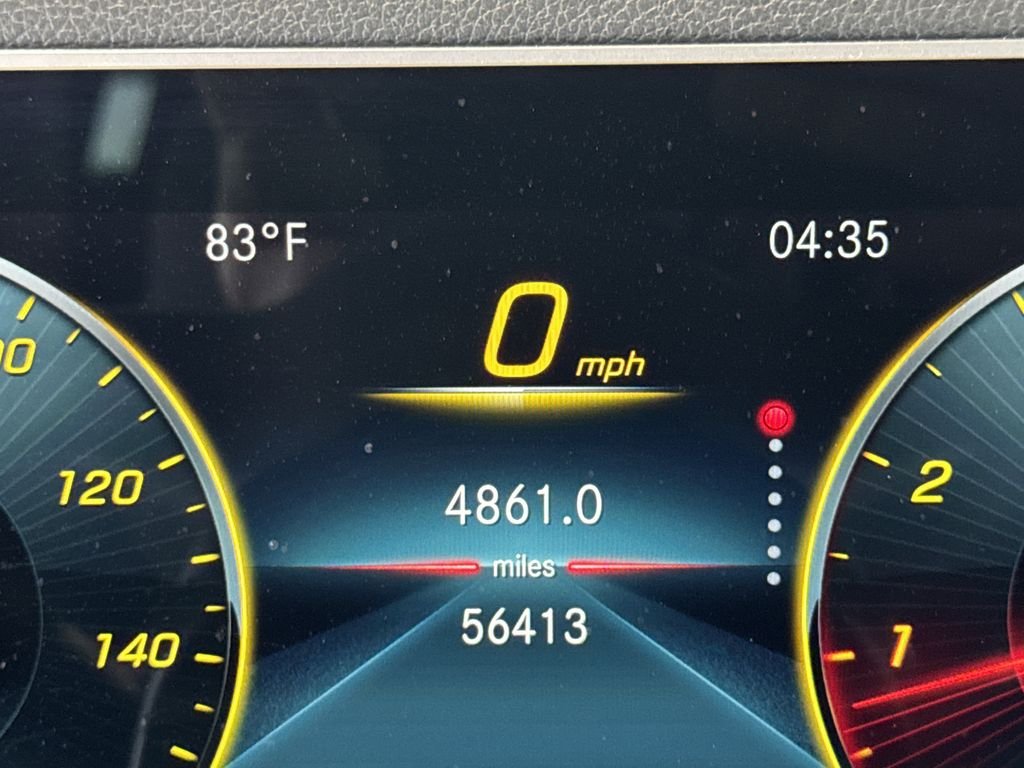 Used 2021  Mercedes-Benz GLE 350 image 25