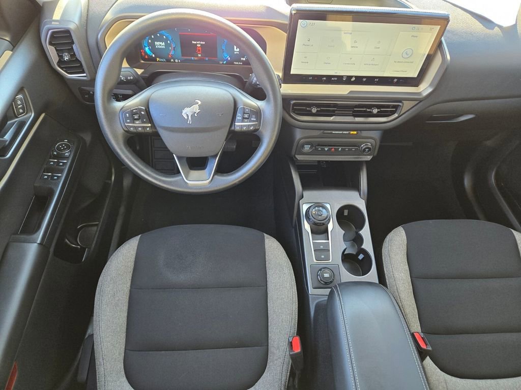 2025 Ford Bronco Sport Big Bend - Photo 12