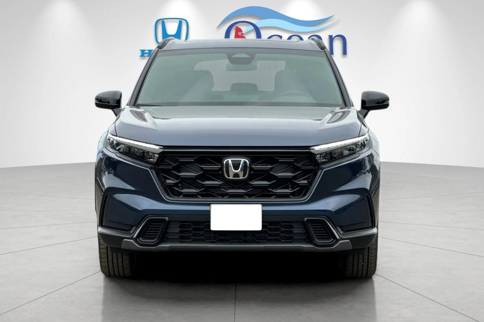 New 2026  Honda Sport image 8