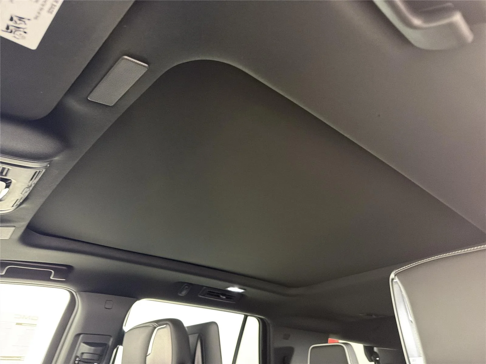 New 2026 Onyx Black GMC AT4 Ultimate image 35