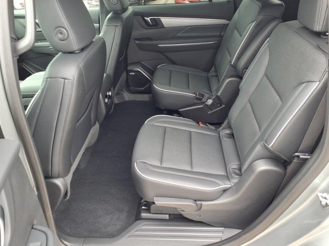 2026 Buick Enclave Preferred - Photo 12