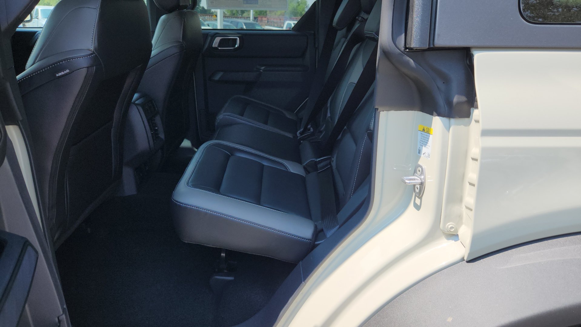 New 2026 Desert Sand Ford Outer Banks image 15