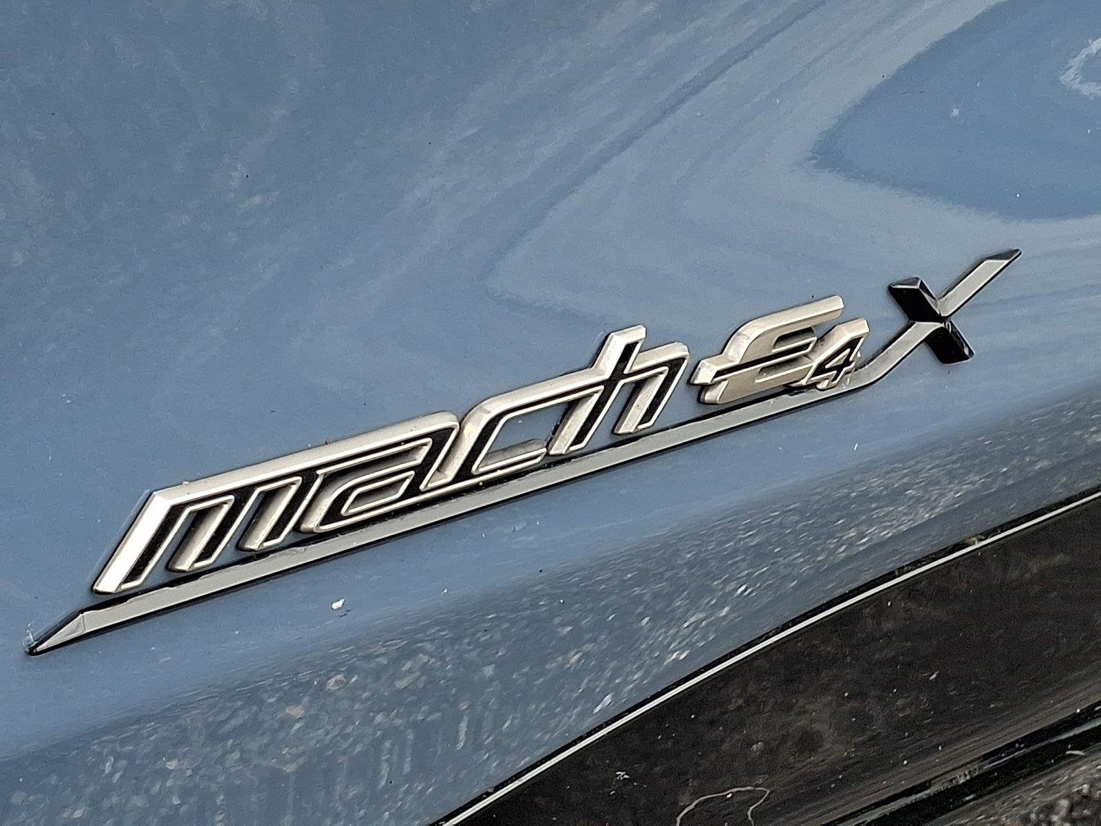 Used 2023 Vapor Blue Ford GT image 34