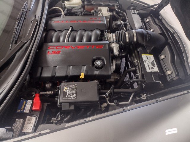 2007 Chevrolet Corvette Base - Photo 21