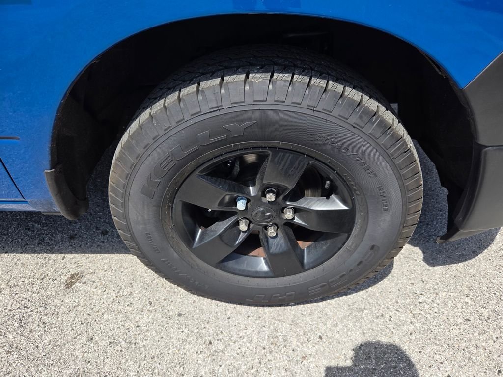 Used 2021 Blue Ram Tradesman image 18