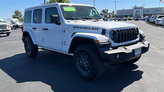 2026 Jeep Wrangler 85th Anniversary