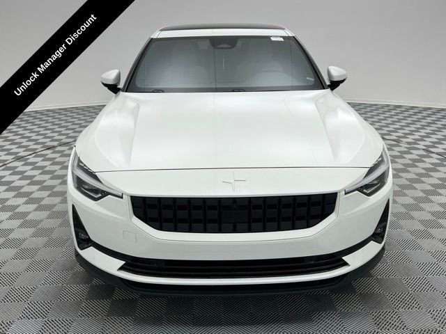 Used 2022 Polestar 2 Base with VIN LPSED3KA3NL079552 for sale in Des Plaines, IL