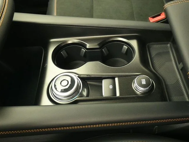 New 2026 Marsh Gray Ford Tremor® image 16