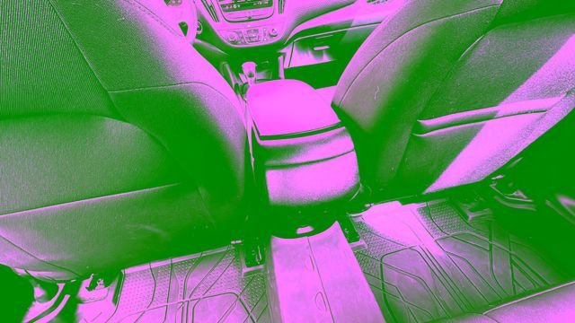 Used 2024 White Chevrolet LS image 20