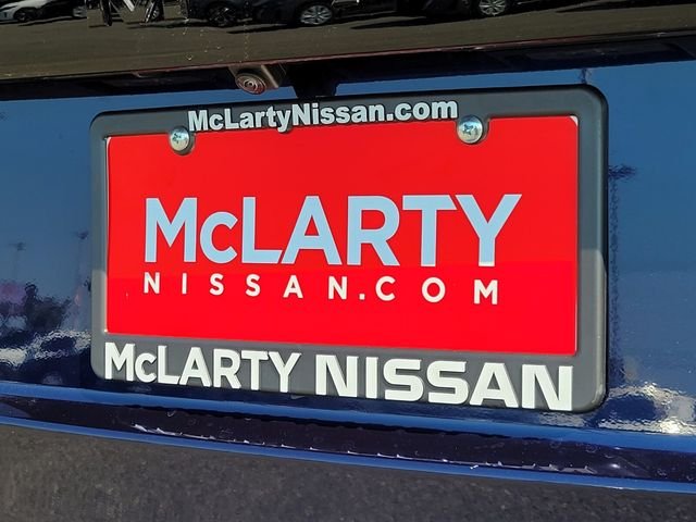 2025 Nissan Armada PRO-4X - Photo 10