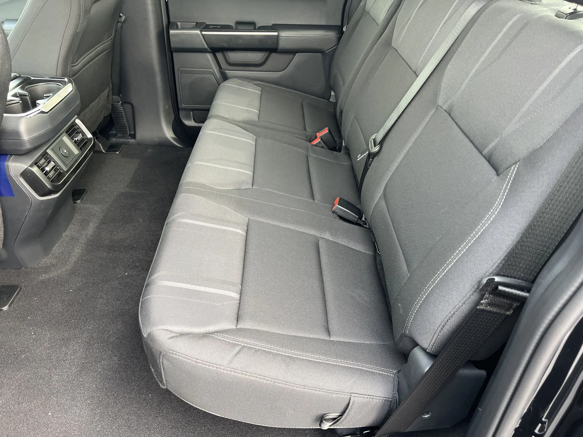 2026 Ford F-150 STX - Photo 17