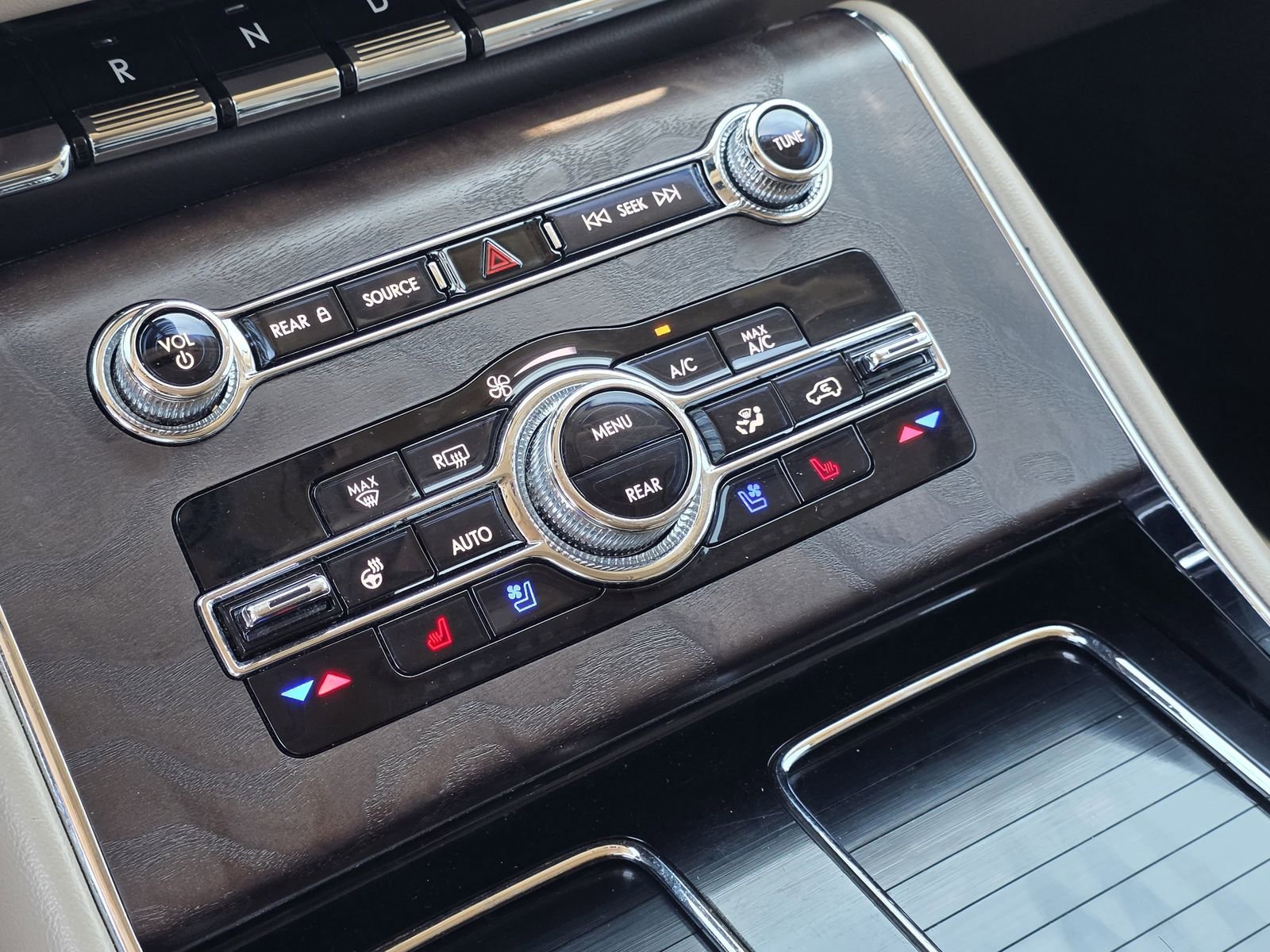 2022 Lincoln Aviator Reserve - Photo 17