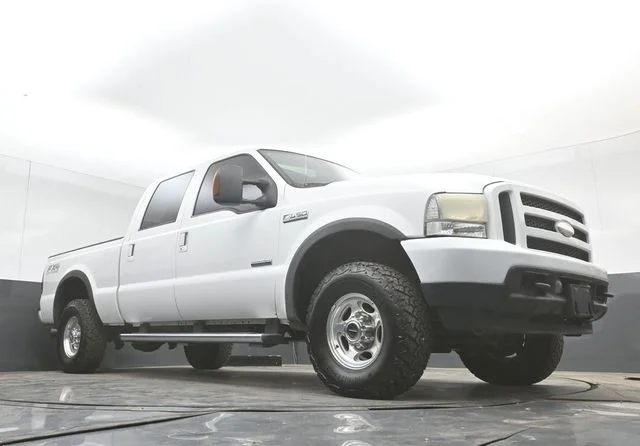 Used 2004 Beige Ford XLT image 39