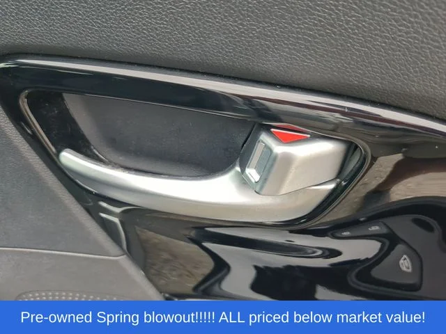 Used 2022 Gray Kia LXS image 46