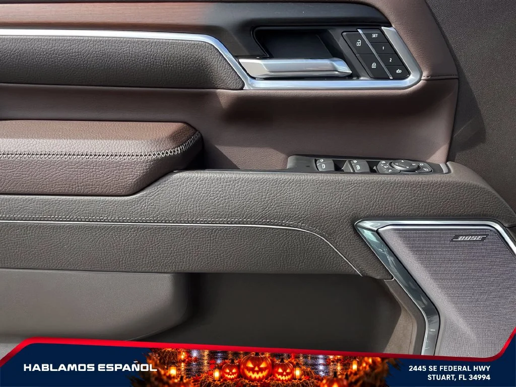 New 2026 Glacier White Tricoat GMC Denali DRW image 23