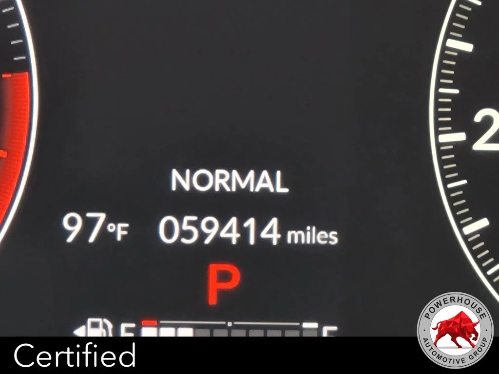 Used 2023 Gray Honda EX-L image 35
