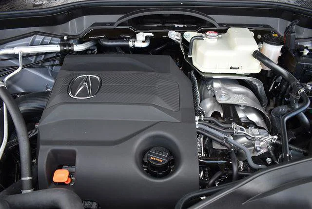 New 2026 Urban Gray Pearl Acura Type S w/Advance Package image 21