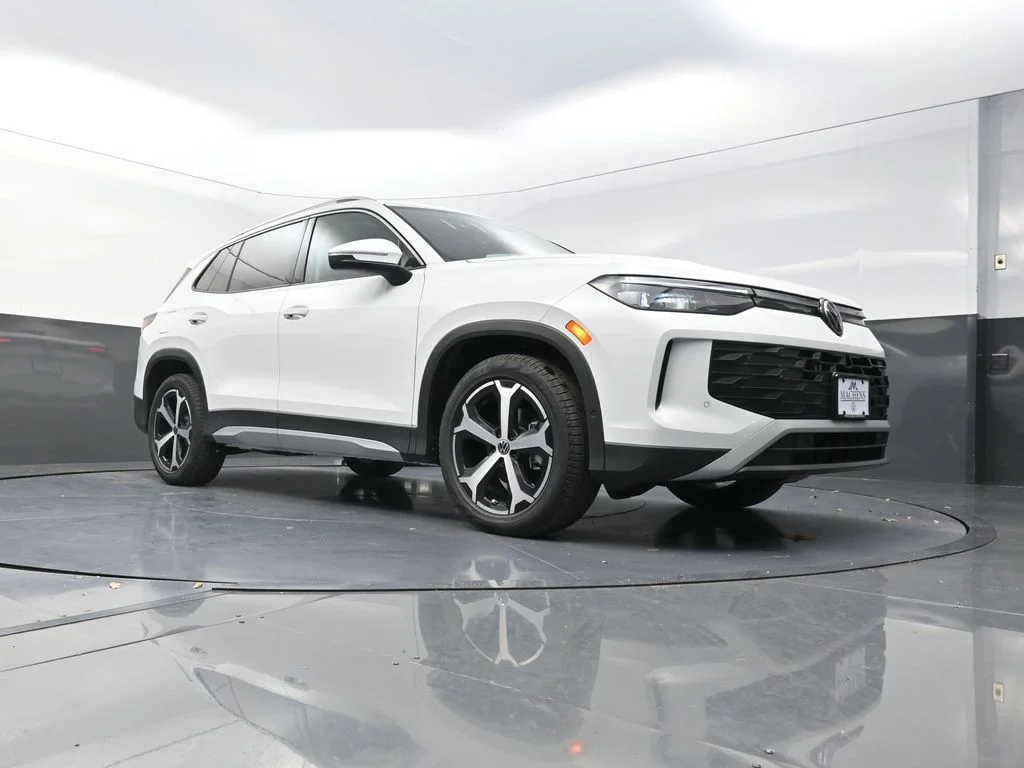 New 2026  Volkswagen 2.0T SE image 22
