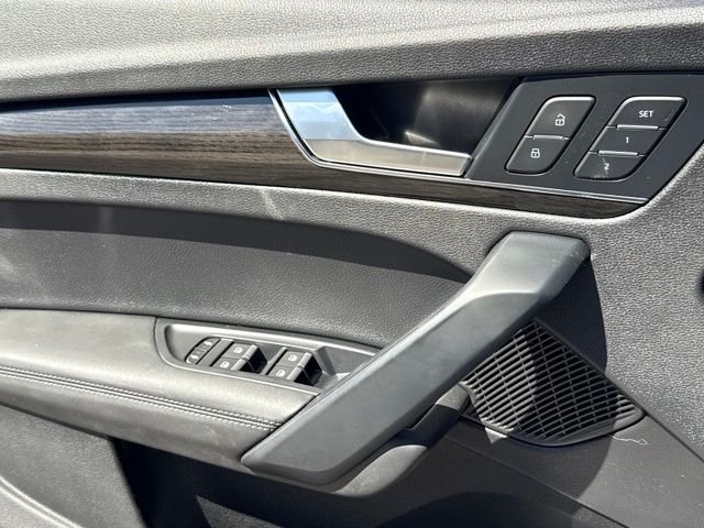 Used 2019  Audi 2.0T Prestige image 20