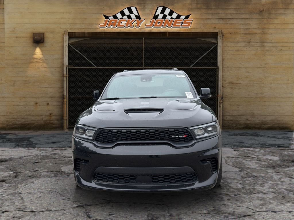 Used 2025 DB Black Clearcoat Dodge R/T 20th Anniversary Plus image 11
