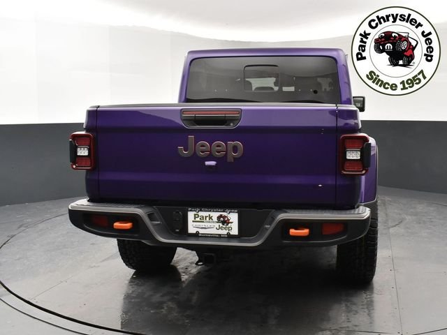 New 2026 Reign Exterior Paint Jeep Mojave image 5