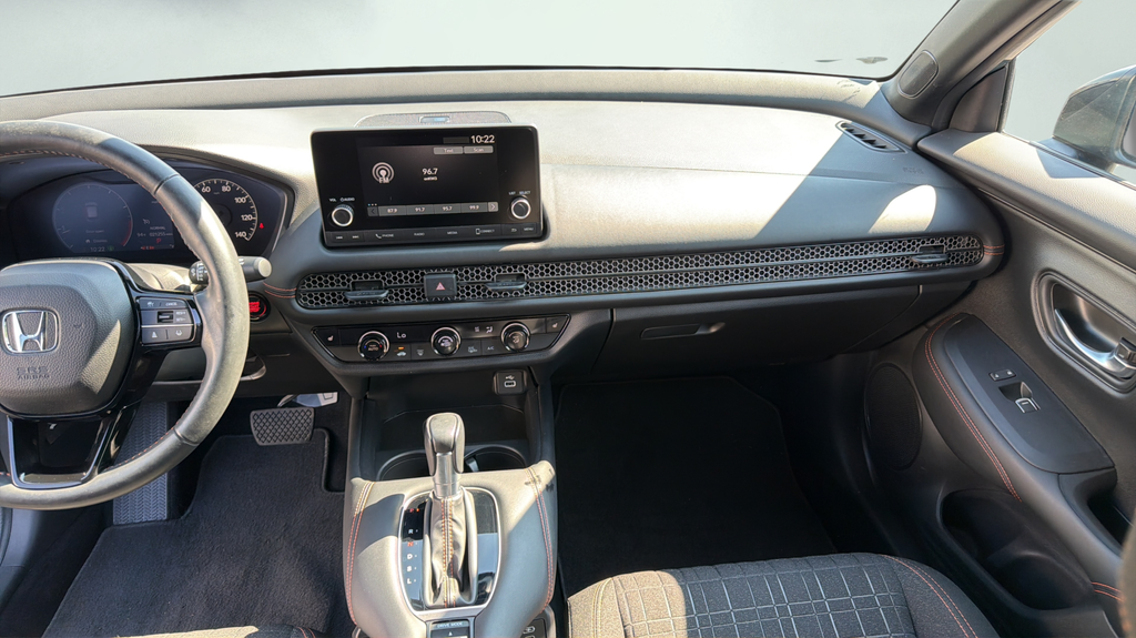 Used 2024 Beige Honda Sport image 16