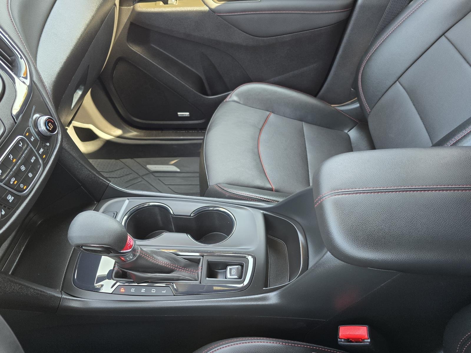 2024 Chevrolet Equinox RS - Photo 16