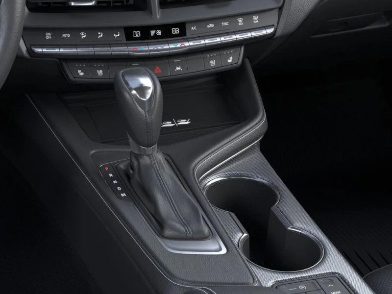 2026 Cadillac CT4 Premium Luxury - Photo 23