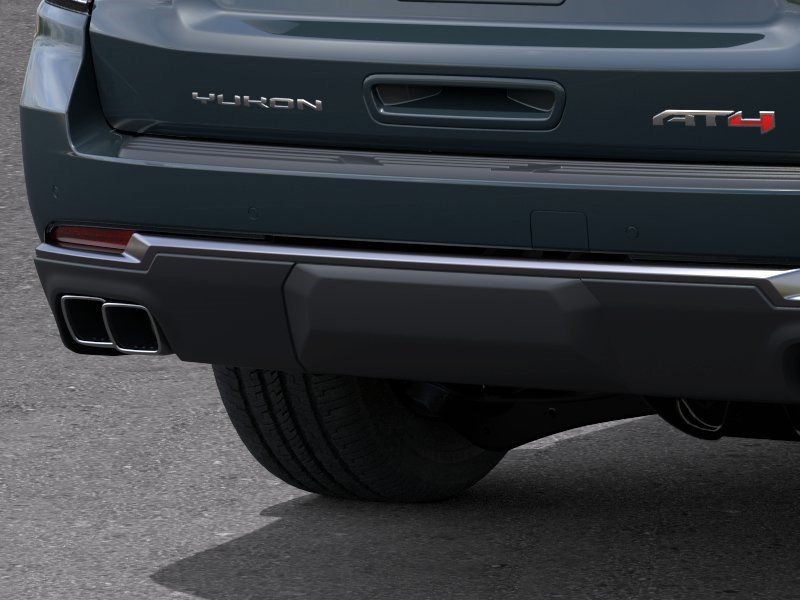 2026 GMC Yukon AT4 Ultimate - Photo 14