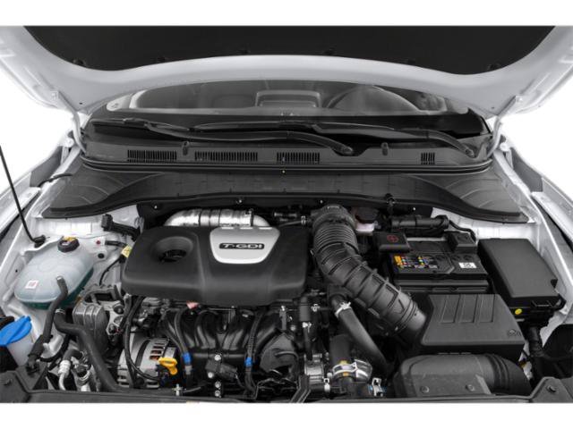 Used 2020 Ultra Black Hyundai Limited image 15