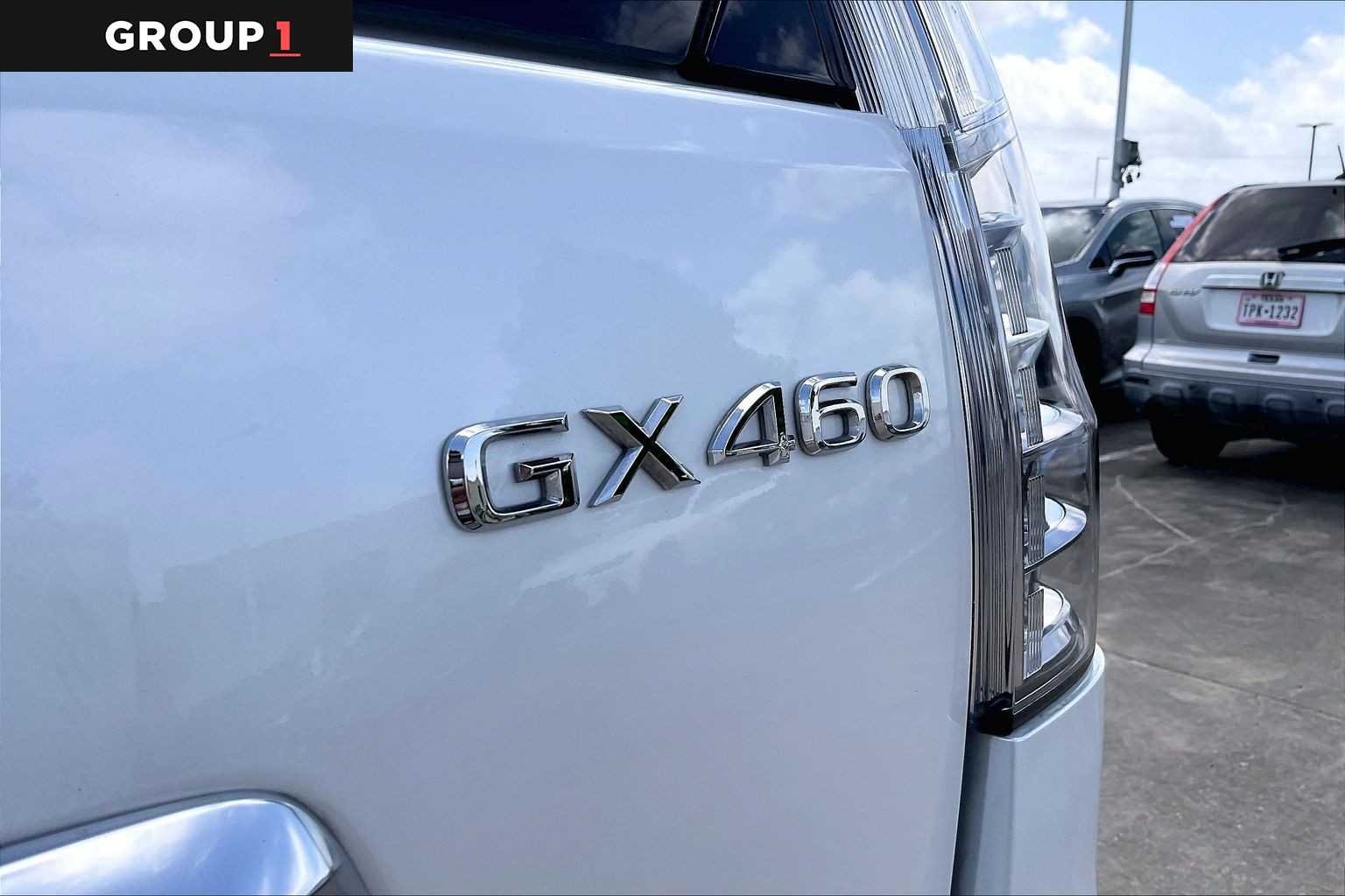 Certified Used 2023 Eminent White Pearl Lexus Premium image 28