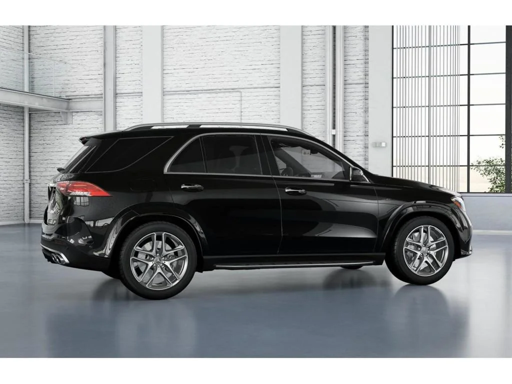 2026 Mercedes-Benz GLE AMG GLE 53 - Photo 76