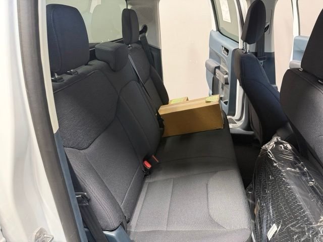 New 2026 Oxford White Ford XL image 27