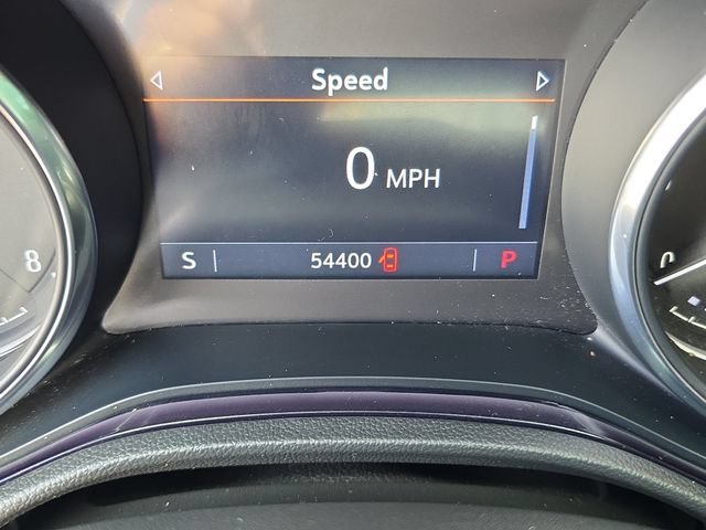 2021 Buick Encore GX Select - Photo 29