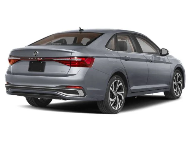 New 2026 Opal White Pearl Volkswagen SEL image 5