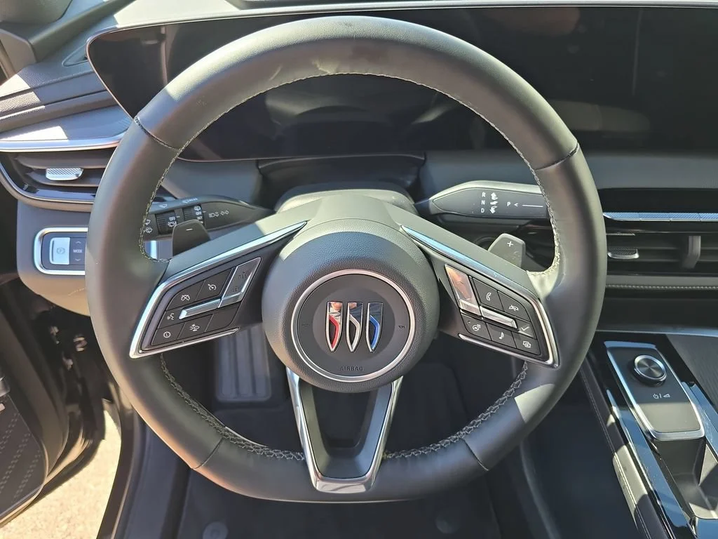 2026 Buick Enclave Sport Touring - Photo 11