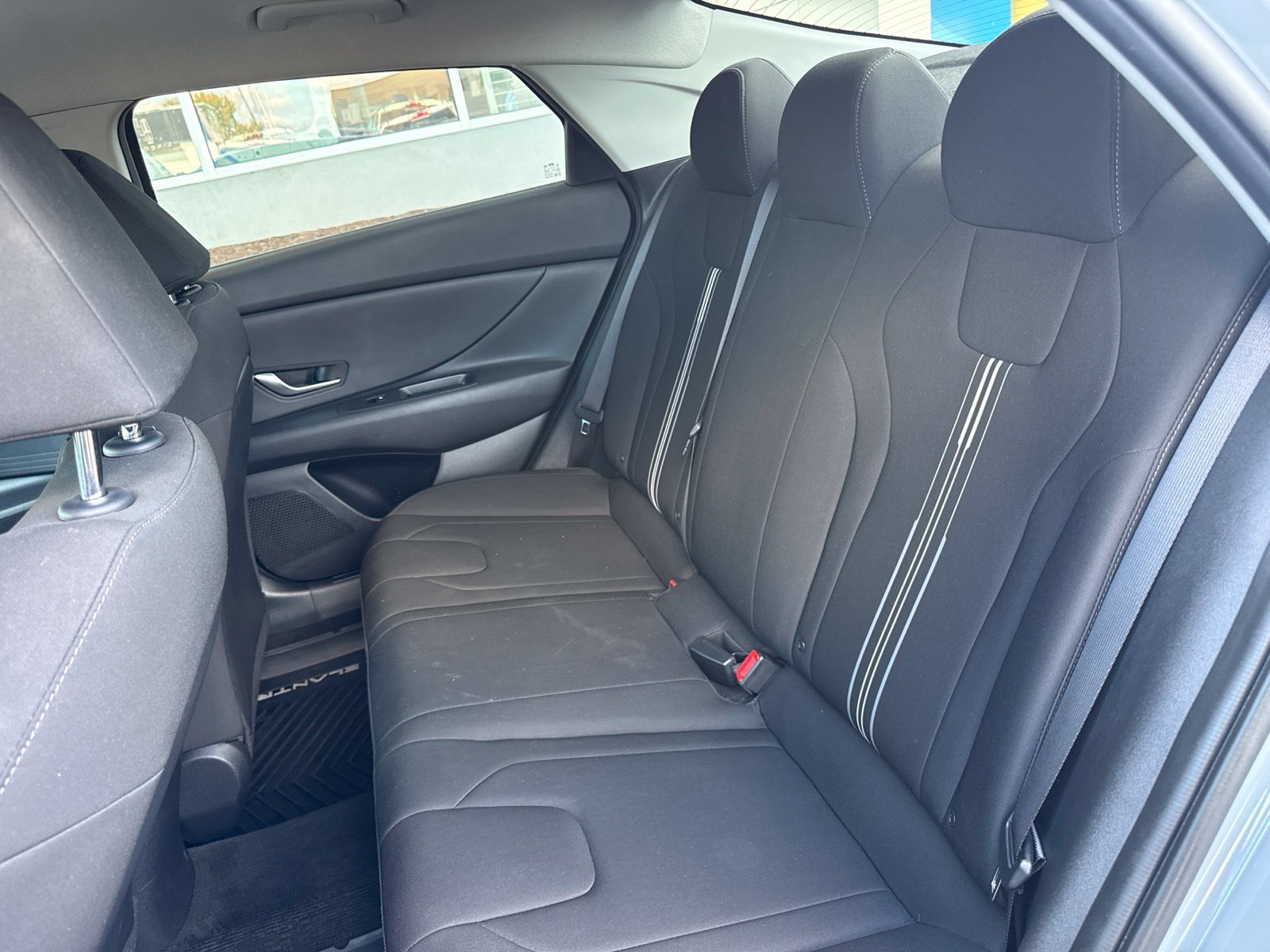 Used 2022  Hyundai SEL image 16