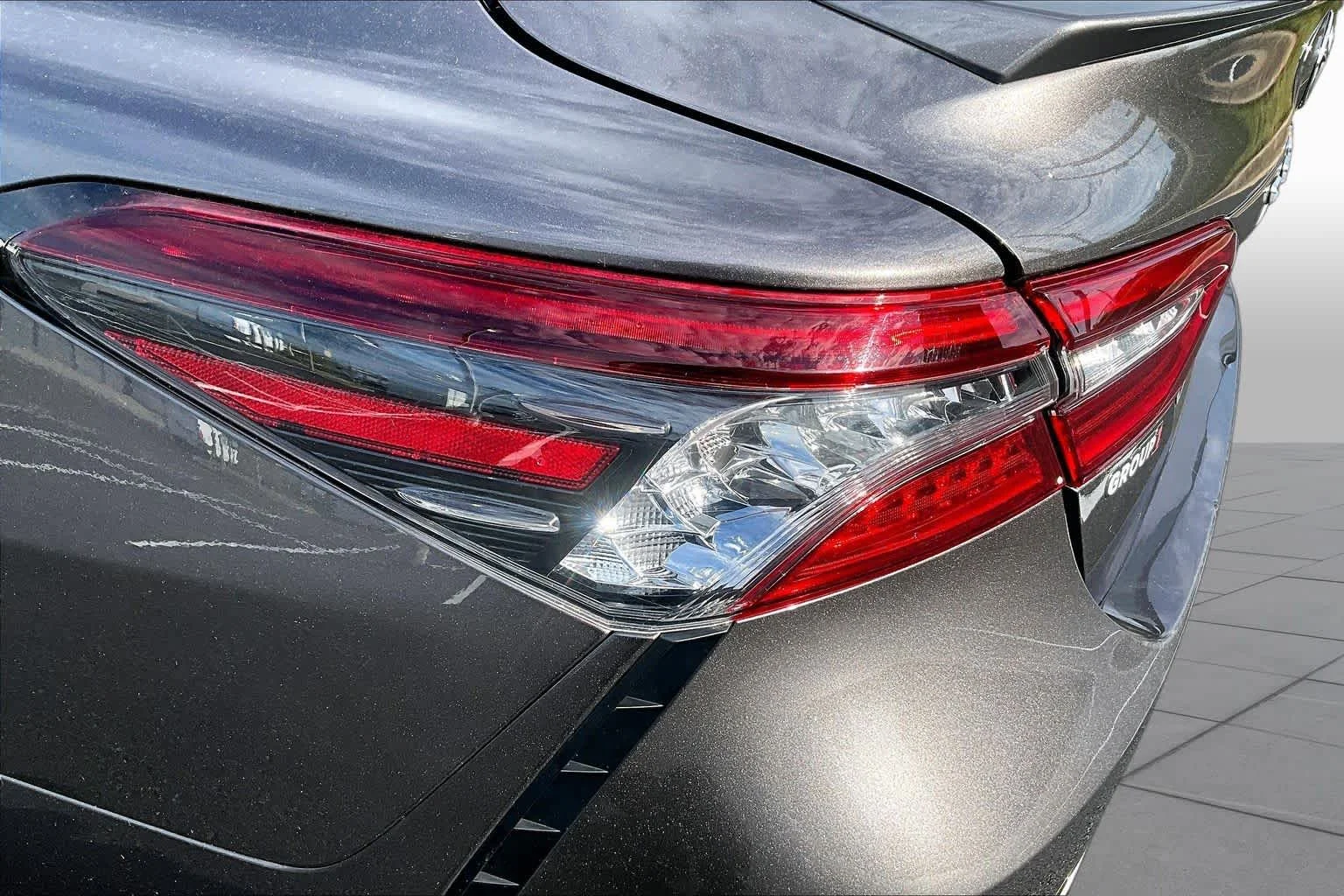 2023 Toyota Camry XSE - Photo 57