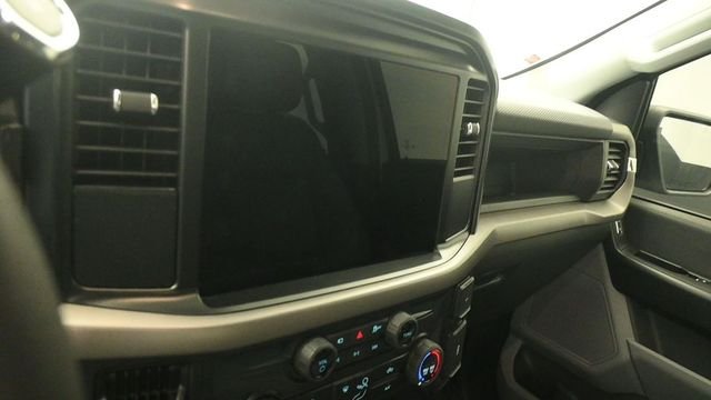 Certified Used 2025 White Ford XL image 16