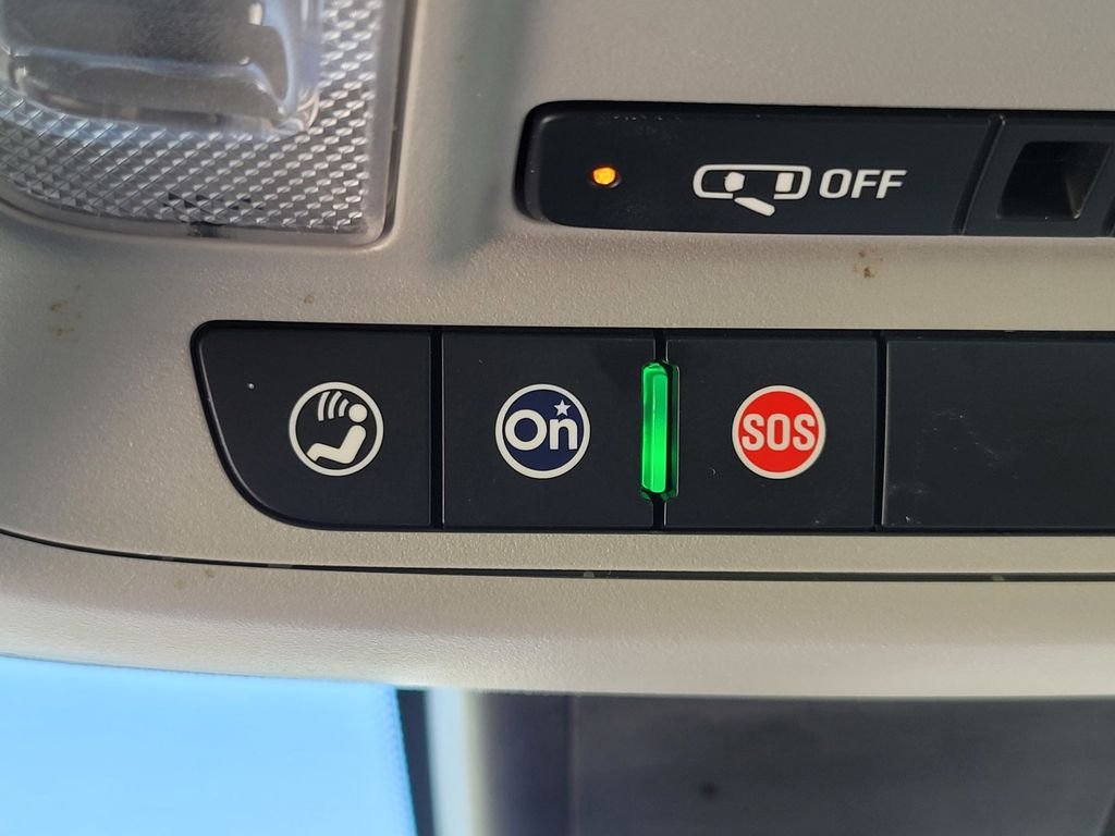 Certified Used 2023 Dark Ash Metallic Chevrolet LT image 17