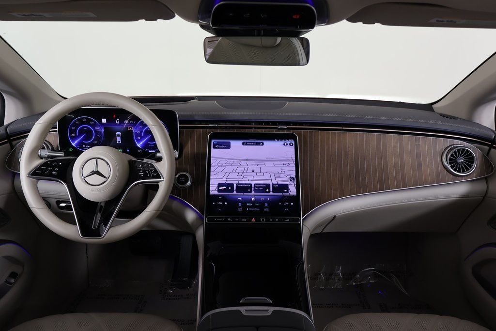 Certified Used 2022 MANUFAKTUR Cardinal Red Metallic Mercedes-Benz 450 image 8