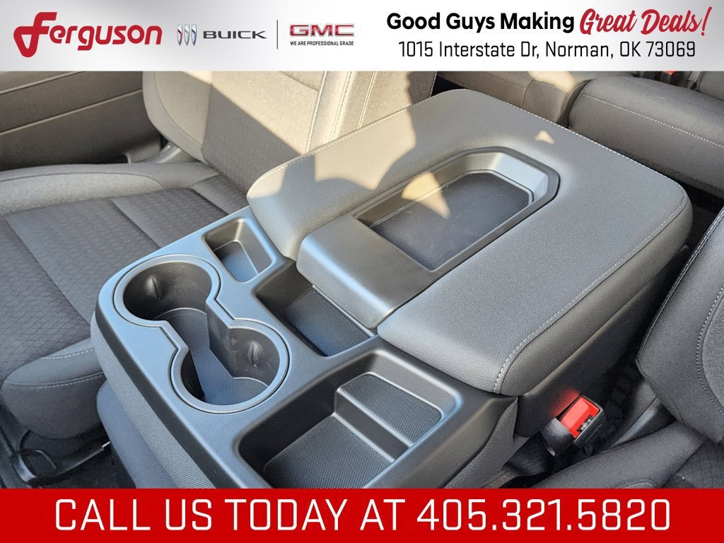 2026 GMC Sierra 1500 Elevation - Photo 31
